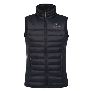 Classic Unisex Body Warmer