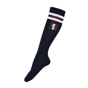 Classic Unisex Coolmax Knee Socks
