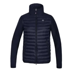 Classic Unisex Padded Jacket