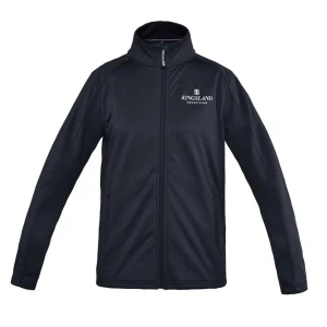 Classic Unisex Technical Fleece