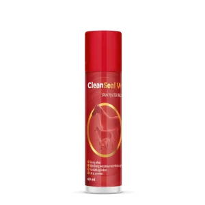 CleanSeal Vet Spray Åndbart Plaster Til Dit Kæledyr 60ml