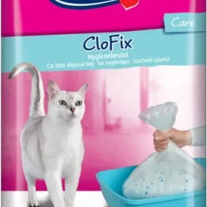 CloFix poser 15 stk 56x38x34 cm