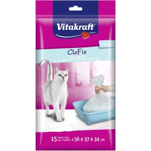 CloFix Poser