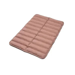 Cloud7 Hundemåtte Aspen Dusty Rosé | Vandafvisende