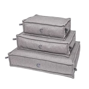 Cloud7 Hundepude Cozy Ash Grey