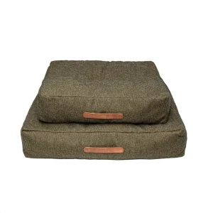 Cloud7 Hundepude Homey Mélange Olive