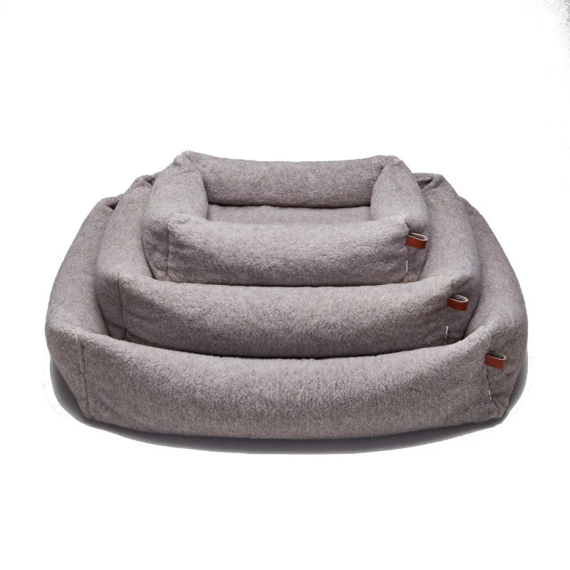 Cloud7 Hundeseng Sleepy Deluxe Teddy - Image 2