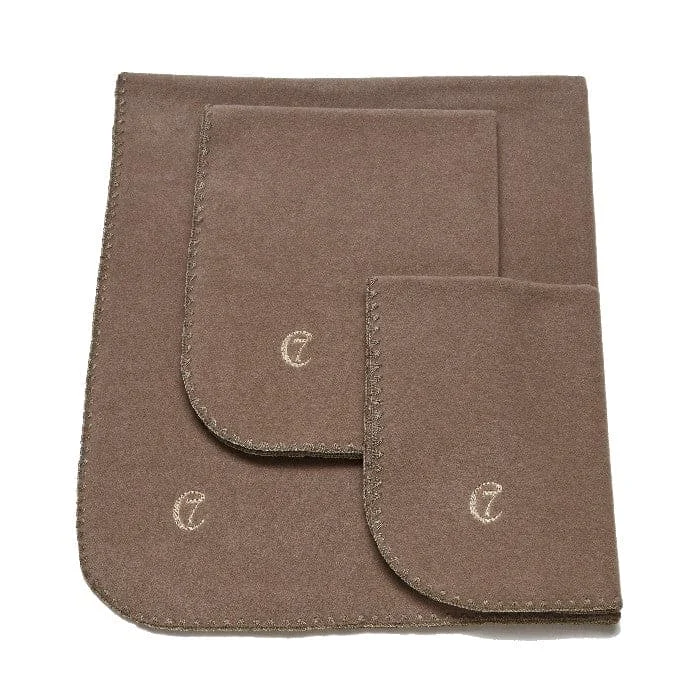Cloud7 Hundetæppe Blødt Fleece Sand