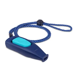 Coachi Whizzclick Fløjte Klikker Navy