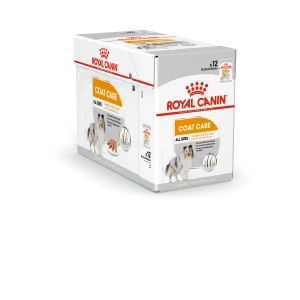 Coat Care Loaf 12x85g