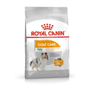 Coat Care Mini