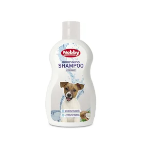 Coconut Shampoo 300 ml