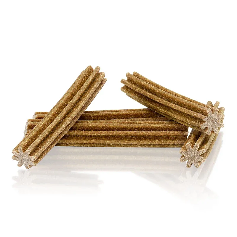 COLLAGEN AND CURCUMA TEETH DELIGHTS - Image 2