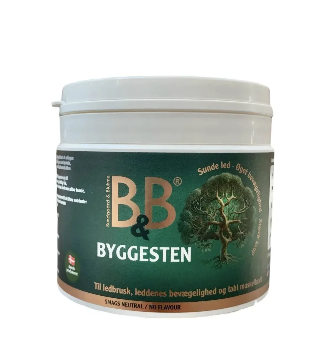 Collagen Byggesten 100 g.