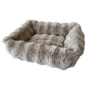 Comfort bed square, ISTAS