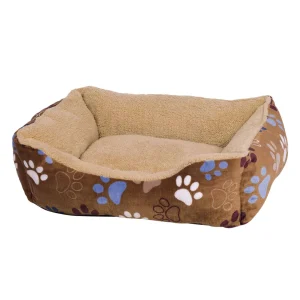 Comfort kurv firkantet Classic LISSI