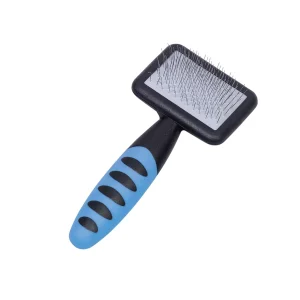 Comfort Line blød børste til gnaver – mini 12-14 cm
