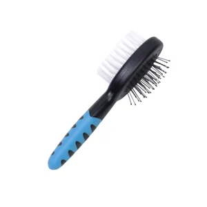 Comfort Line børste til gnaver – tosidet – mini 12-14 cm