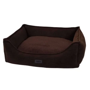 Comfort seng firkantet, KAMBA, 75 x 60 x 23 cm