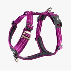 Comfort Walk Air sele Purple-Passion