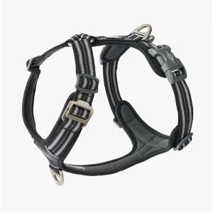 Comfort Walk Air sele Sort