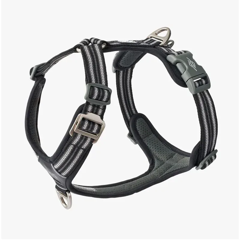 Comfort Walk Air sele Sort