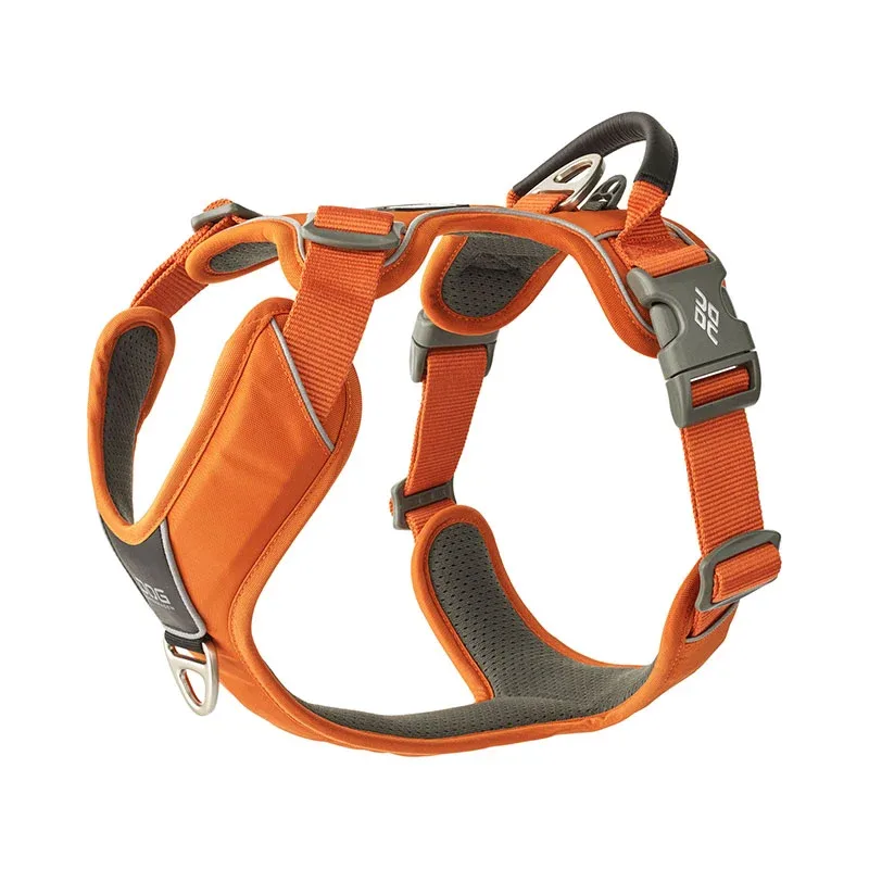 Comfort Walk Pro sele Orange - Image 2