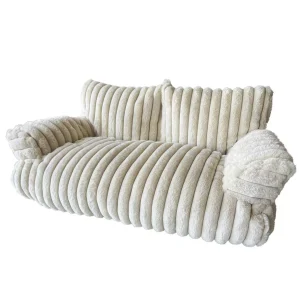 Comfortsofa, STRIPE, 90 x 52 x 32 cm
