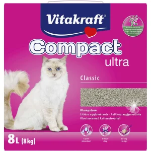 Compact Ultra