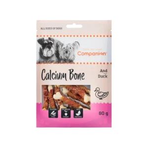 Companion Calcium Bone – and
