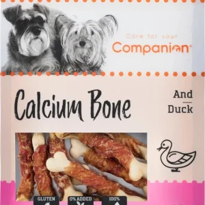 Companion – Calciumben m. And