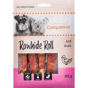 Companion Duck Roll 5 80 g”