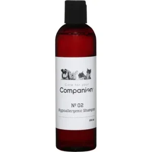 Companion – Hypoallergen Shampoo 250 ml.