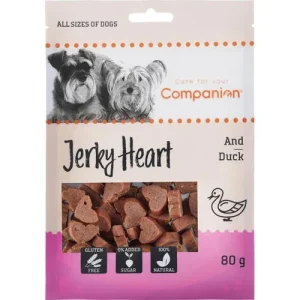 Companion – Jerky hearts m. And 80g