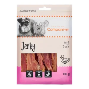 Companion – Jerky m. And 80g