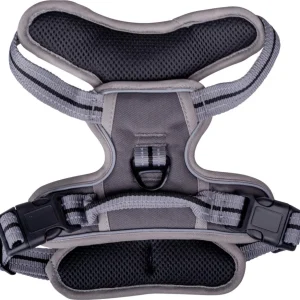 Companion – Justerbar Hundesele m. Refleks