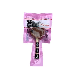 Companion Lollipop 10g – And