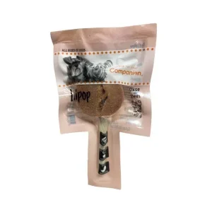 Companion Lollipop 10g – Oksekød