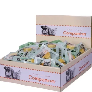 Companion Lollipop Slikkepind Med Kylling En Hel Kasse 60 stk