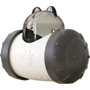 Companion Pet Rolling Toy