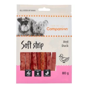 Companion – Soft Strip m. And 80g