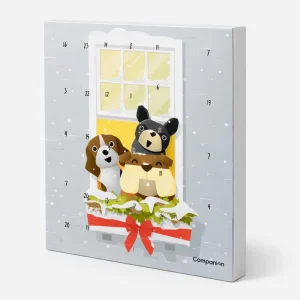 Companion X-Mas Calendar