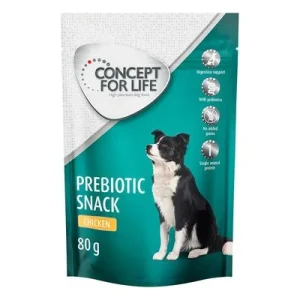Concept for Life Prebiotic Snack med Kylling