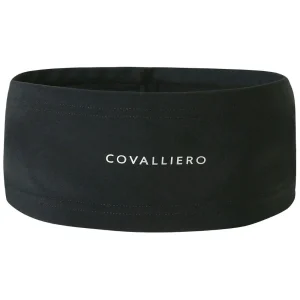 Covalliero AW25 Pandebånd sort