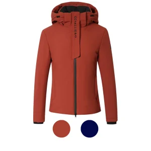 Covalliero AW25 Vinterjakke