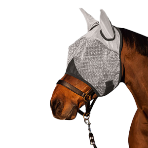 Covalliero fluemaske m. ører og UV