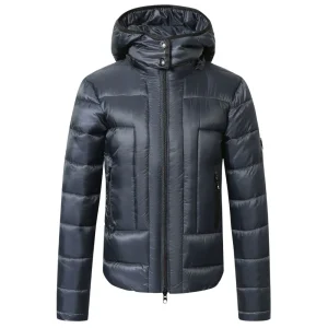 Covalliero Jr Quilted Jakke