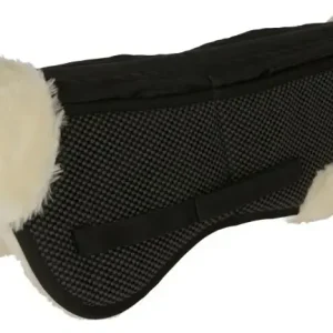 Covalliero korrektionspad m. teddy