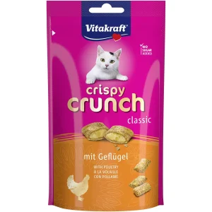 Crispy Crunch Fjerkræ