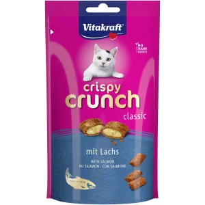 Crispy Crunch Laks